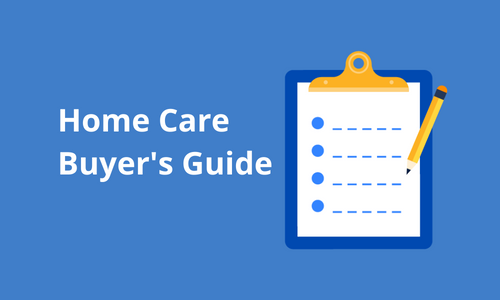 10 Tips For Choosing The Right Home Care Provider Tribute Home Care