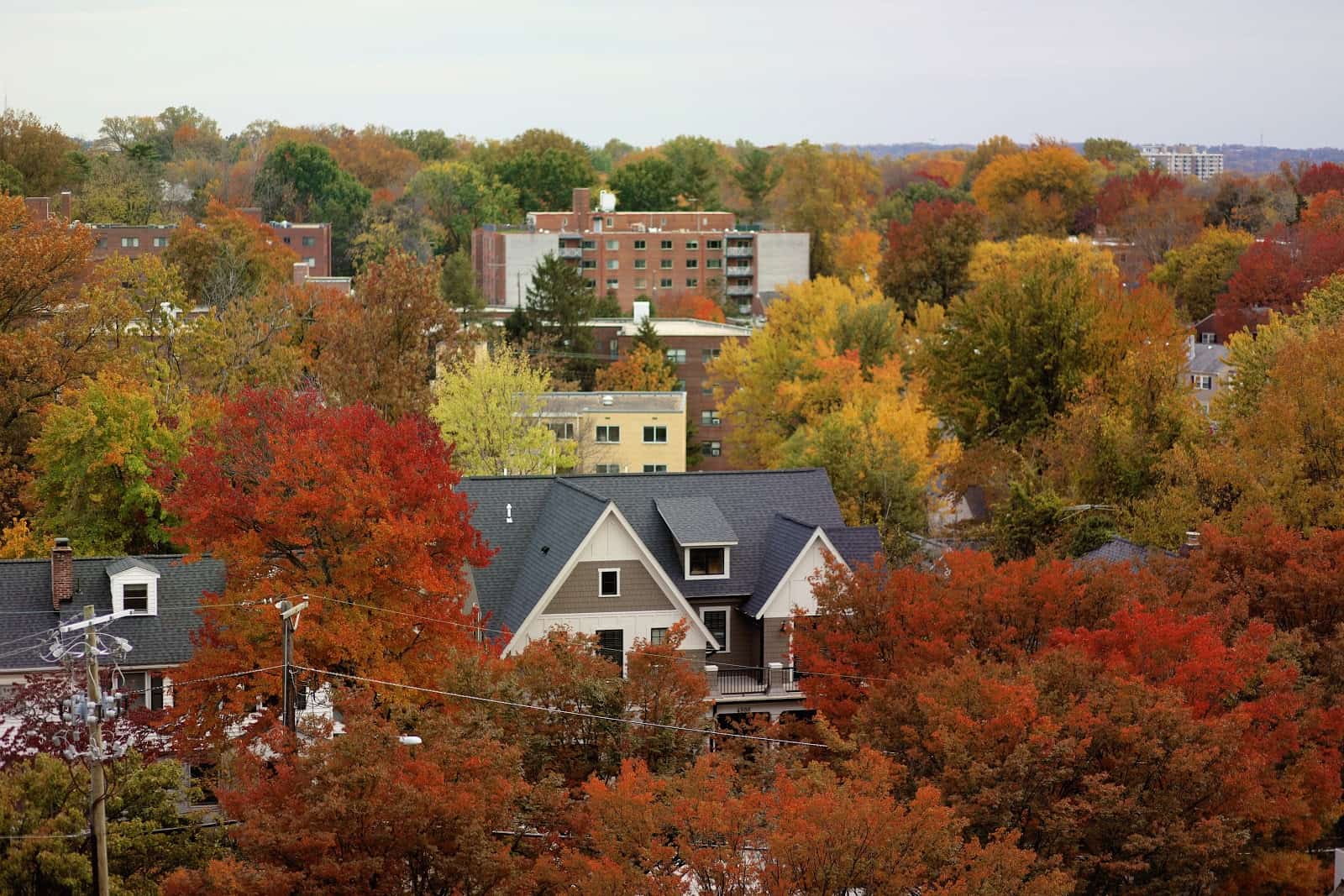 Bethesda, Maryland